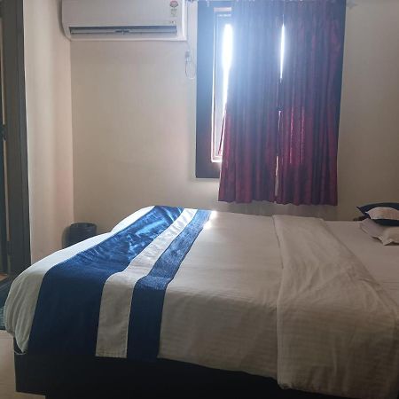 Hotel Presidency Inn Calcutta Extérieur photo