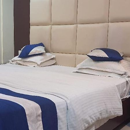 Hotel Presidency Inn Calcutta Extérieur photo