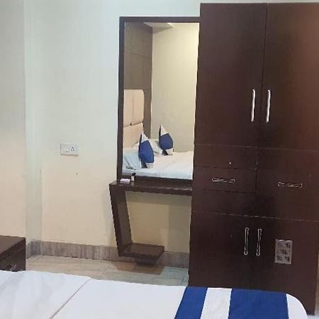 Hotel Presidency Inn Calcutta Extérieur photo
