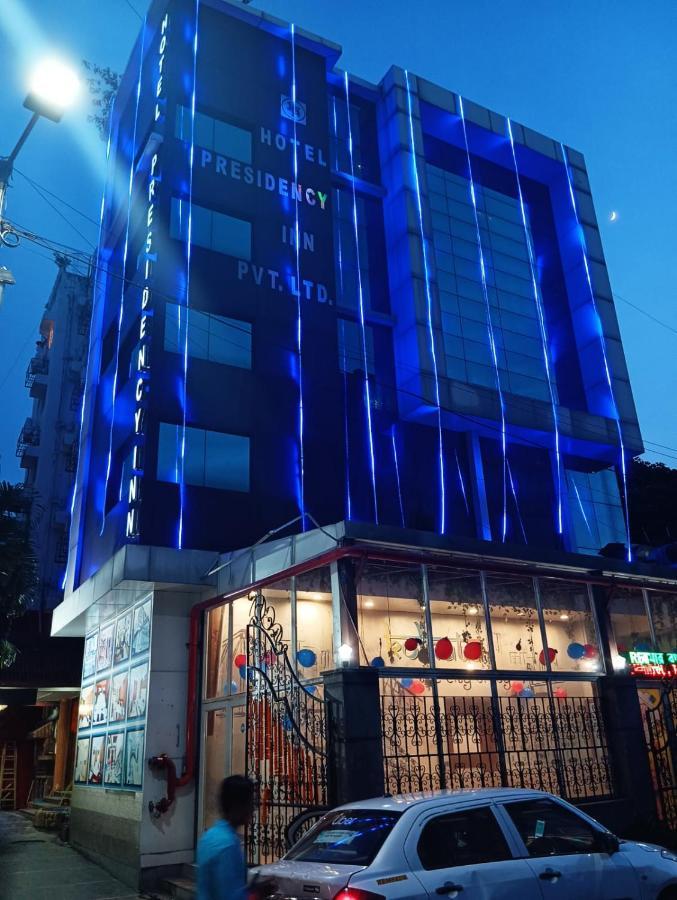 Hotel Presidency Inn Calcutta Extérieur photo