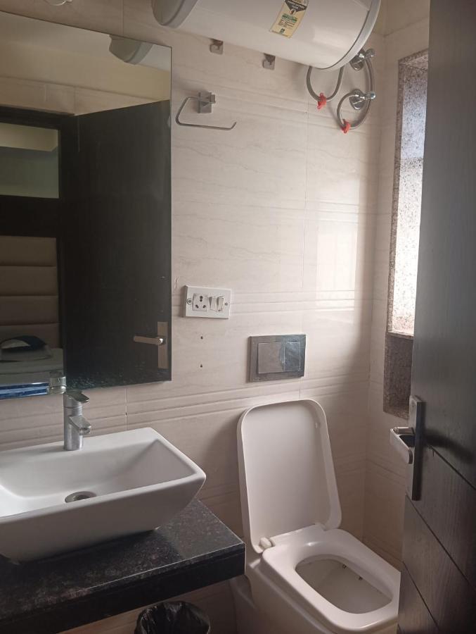Hotel Presidency Inn Calcutta Extérieur photo